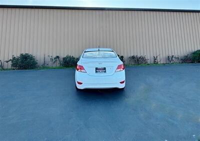 2017 Hyundai ACCENT SE   - Photo 14 - Manteca, CA 95337