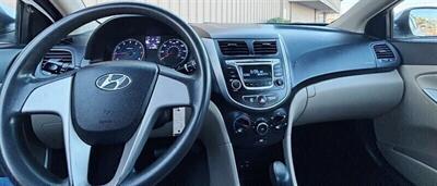 2017 Hyundai ACCENT SE   - Photo 5 - Manteca, CA 95337