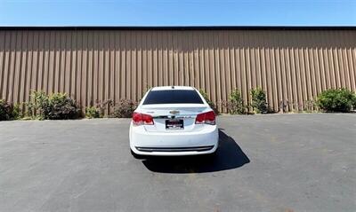 2015 Chevrolet Cruze LTZ Auto   - Photo 15 - Manteca, CA 95337