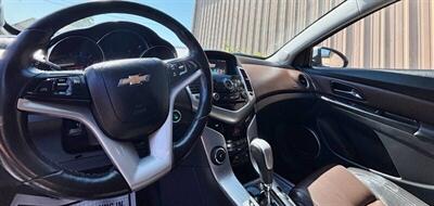 2015 Chevrolet Cruze LTZ Auto   - Photo 6 - Manteca, CA 95337
