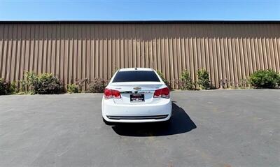 2015 Chevrolet Cruze LTZ Auto   - Photo 15 - Manteca, CA 95337