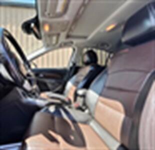 2015 Chevrolet Cruze LTZ Auto   - Photo 7 - Manteca, CA 95337