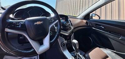 2015 Chevrolet Cruze LTZ Auto   - Photo 6 - Manteca, CA 95337