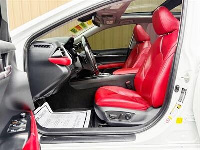 2019 Toyota Camry XSE - Photo 3 - Manteca, CA 95337