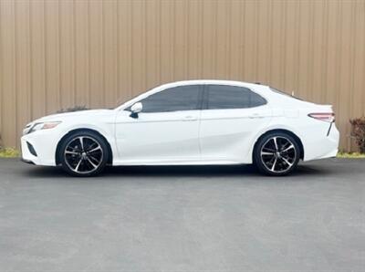 2019 Toyota Camry XSE - Photo 2 - Manteca, CA 95337