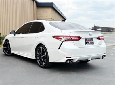 2019 Toyota Camry XSE - Photo 9 - Manteca, CA 95337