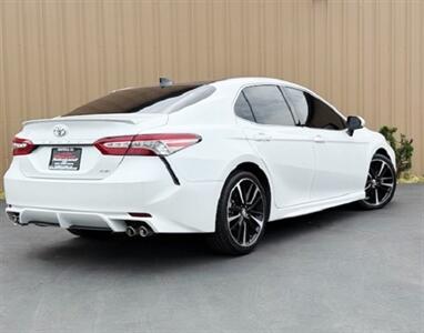 2019 Toyota Camry XSE - Photo 7 - Manteca, CA 95337