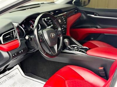 2019 Toyota Camry XSE - Photo 4 - Manteca, CA 95337