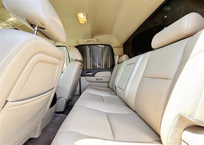 2011 GMC Sierra 1500 Denali   - Photo 8 - Manteca, CA 95337