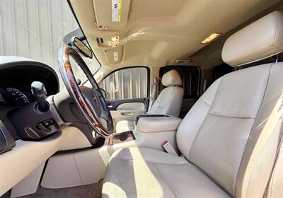 2011 GMC Sierra 1500 Denali   - Photo 7 - Manteca, CA 95337