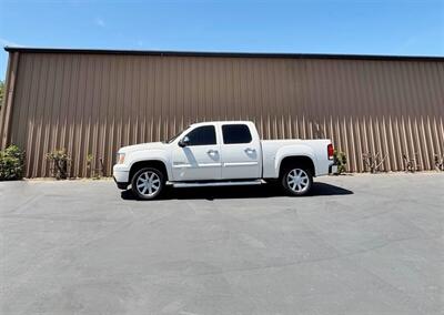 2011 GMC Sierra 1500 Denali   - Photo 12 - Manteca, CA 95337