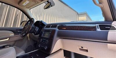 2011 GMC Sierra 1500 Denali   - Photo 9 - Manteca, CA 95337
