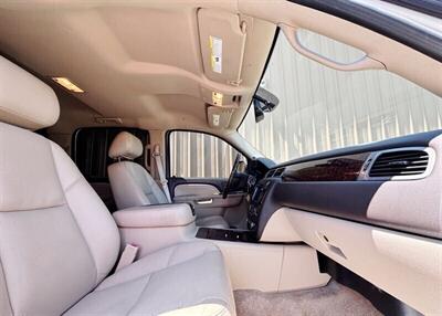 2011 GMC Sierra 1500 Denali   - Photo 10 - Manteca, CA 95337