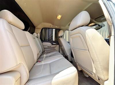 2011 GMC Sierra 1500 Denali   - Photo 11 - Manteca, CA 95337