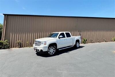 2011 GMC Sierra 1500 Denali   - Photo 5 - Manteca, CA 95337