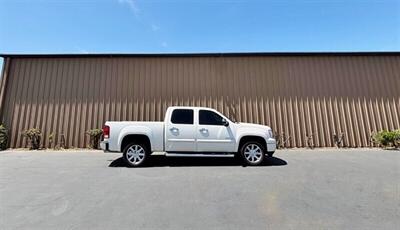 2011 GMC Sierra 1500 Denali   - Photo 3 - Manteca, CA 95337