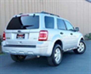 2010 Ford Escape XLT - Photo 14 - Manteca, CA 95337