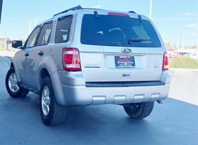 2010 Ford Escape XLT - Photo 10 - Manteca, CA 95337