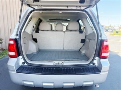 2010 Ford Escape XLT - Photo 12 - Manteca, CA 95337