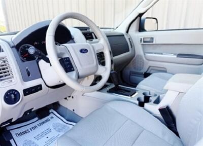 2010 Ford Escape XLT - Photo 4 - Manteca, CA 95337