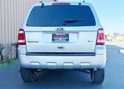 2010 Ford Escape XLT - Photo 13 - Manteca, CA 95337