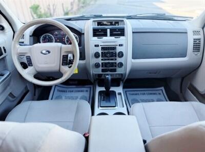 2010 Ford Escape XLT - Photo 6 - Manteca, CA 95337