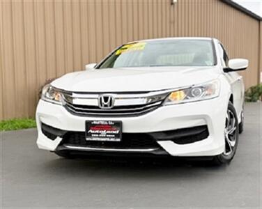 2017 Honda Accord LX - Photo 15 - Manteca, CA 95337
