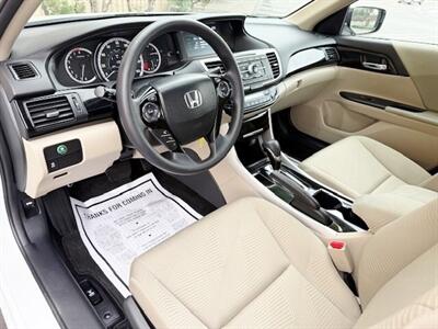 2017 Honda Accord LX - Photo 8 - Manteca, CA 95337