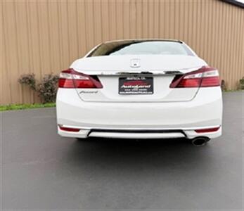 2017 Honda Accord LX - Photo 13 - Manteca, CA 95337