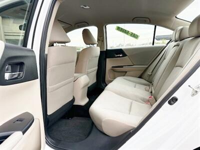 2017 Honda Accord LX - Photo 10 - Manteca, CA 95337