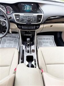 2017 Honda Accord LX - Photo 5 - Manteca, CA 95337