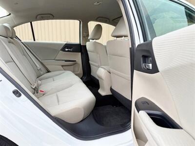 2017 Honda Accord LX - Photo 6 - Manteca, CA 95337