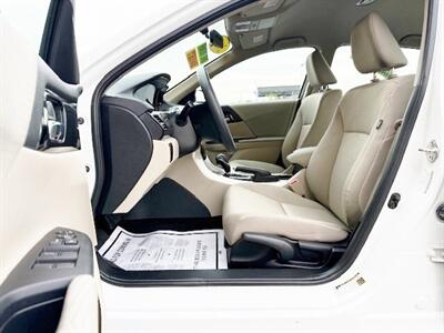 2017 Honda Accord LX - Photo 7 - Manteca, CA 95337