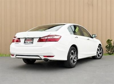 2017 Honda Accord LX - Photo 14 - Manteca, CA 95337