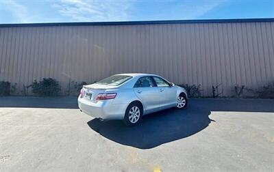 2007 Toyota Camry LE V6   - Photo 15 - Manteca, CA 95337