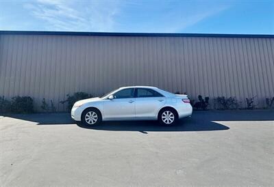 2007 Toyota Camry LE V6   - Photo 12 - Manteca, CA 95337