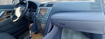 2007 Toyota Camry LE V6   - Photo 9 - Manteca, CA 95337
