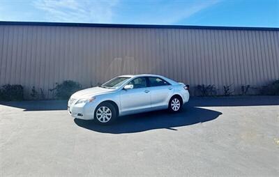 2007 Toyota Camry LE V6   - Photo 2 - Manteca, CA 95337