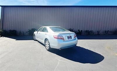 2007 Toyota Camry LE V6   - Photo 13 - Manteca, CA 95337