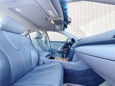 2007 Toyota Camry LE V6   - Photo 10 - Manteca, CA 95337