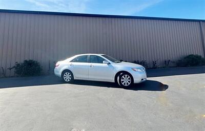 2007 Toyota Camry LE V6   - Photo 5 - Manteca, CA 95337