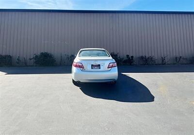 2007 Toyota Camry LE V6   - Photo 16 - Manteca, CA 95337
