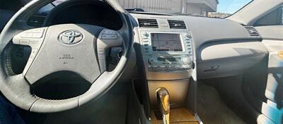 2007 Toyota Camry LE V6   - Photo 6 - Manteca, CA 95337