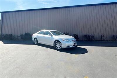 2007 Toyota Camry LE V6   - Photo 4 - Manteca, CA 95337