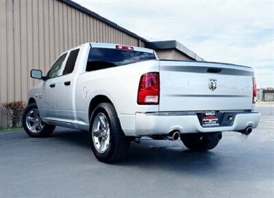 2014 RAM 1500 tradesmen - Photo 9 - Manteca, CA 95337