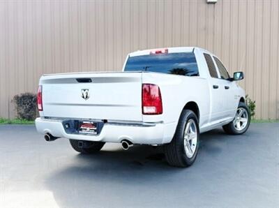 2014 RAM 1500 tradesmen - Photo 11 - Manteca, CA 95337