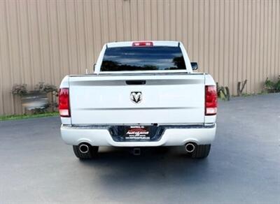 2014 RAM 1500 tradesmen - Photo 10 - Manteca, CA 95337