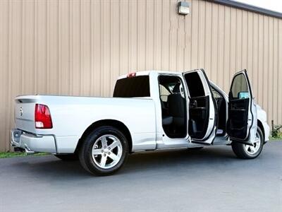 2014 RAM 1500 tradesmen - Photo 5 - Manteca, CA 95337