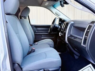 2014 RAM 1500 tradesmen - Photo 2 - Manteca, CA 95337