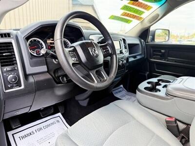 2014 RAM 1500 tradesmen - Photo 7 - Manteca, CA 95337